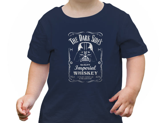 The Dark Side's Whiskey