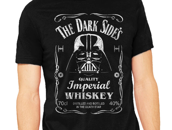 The Dark Side's Whiskey