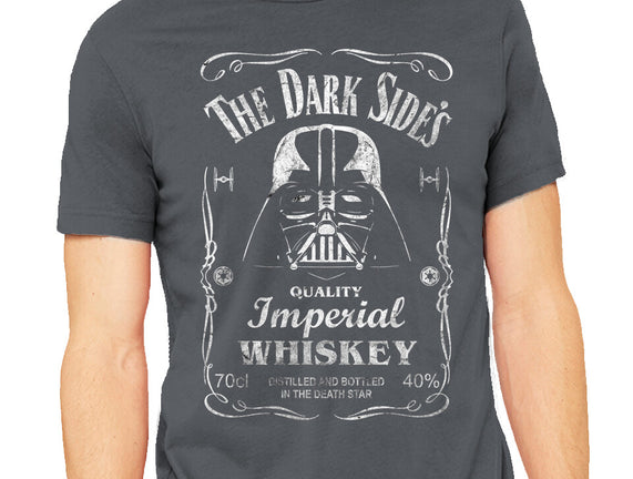 The Dark Side's Whiskey