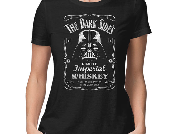 The Dark Side's Whiskey