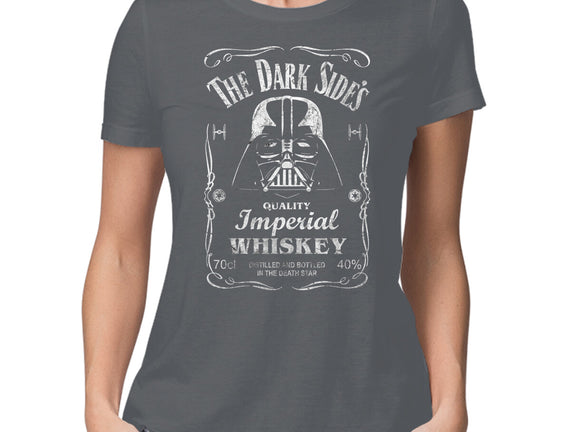 The Dark Side's Whiskey