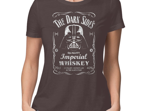 The Dark Side's Whiskey