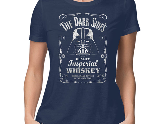 The Dark Side's Whiskey