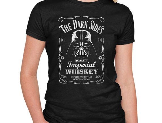 The Dark Side's Whiskey