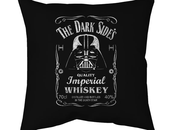 The Dark Side's Whiskey