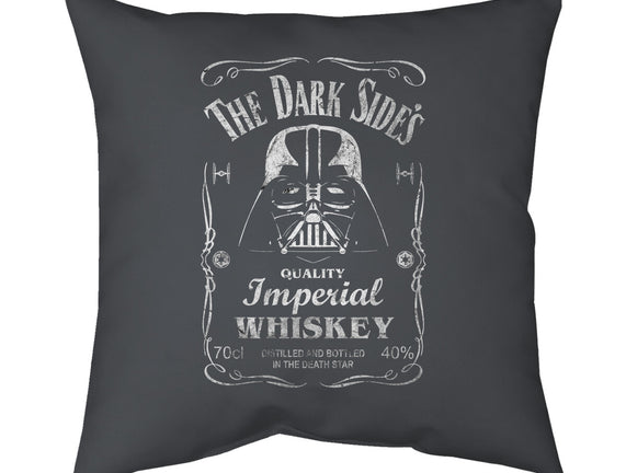 The Dark Side's Whiskey