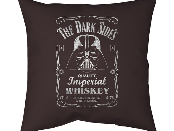 The Dark Side's Whiskey