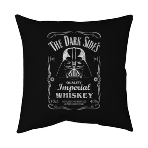 The Dark Side's Whiskey