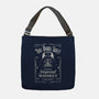 The Dark Side's Whiskey-None-Adjustable Tote-Bag-NMdesign