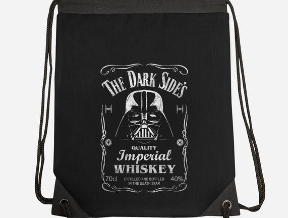 The Dark Side's Whiskey