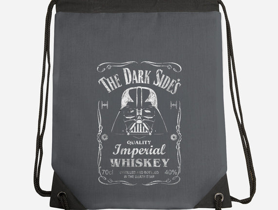 The Dark Side's Whiskey