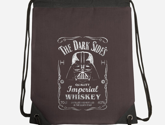 The Dark Side's Whiskey