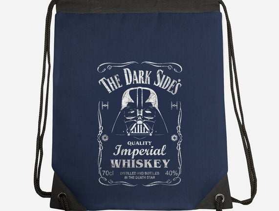 The Dark Side's Whiskey