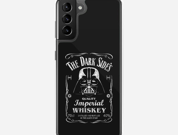 The Dark Side's Whiskey