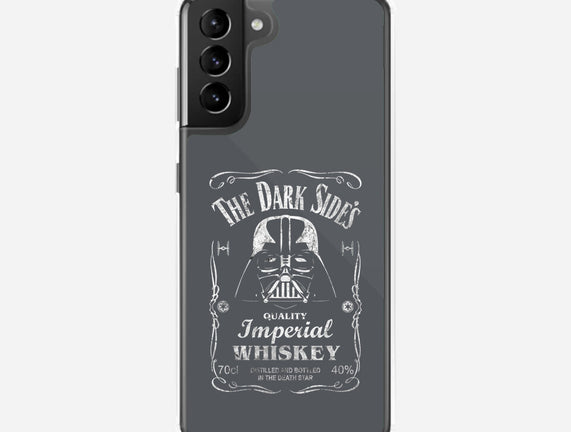 The Dark Side's Whiskey