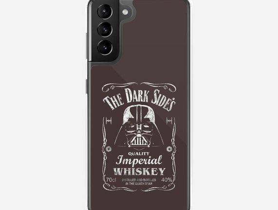 The Dark Side's Whiskey