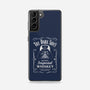 The Dark Side's Whiskey-Samsung-Snap-Phone Case-NMdesign