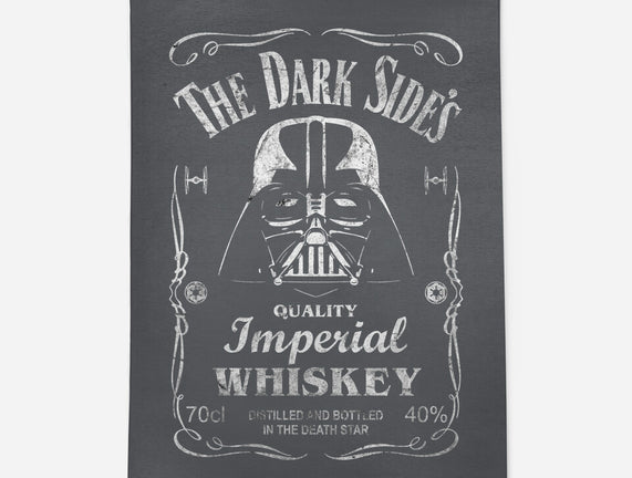 The Dark Side's Whiskey