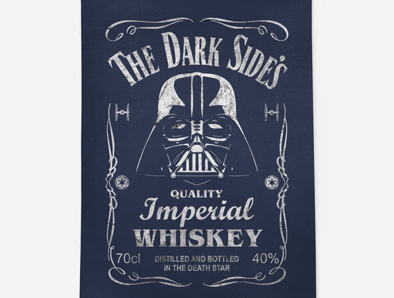 The Dark Side's Whiskey