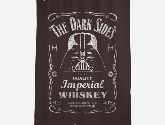 The Dark Side's Whiskey