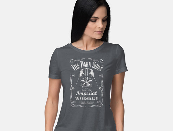 The Dark Side's Whiskey