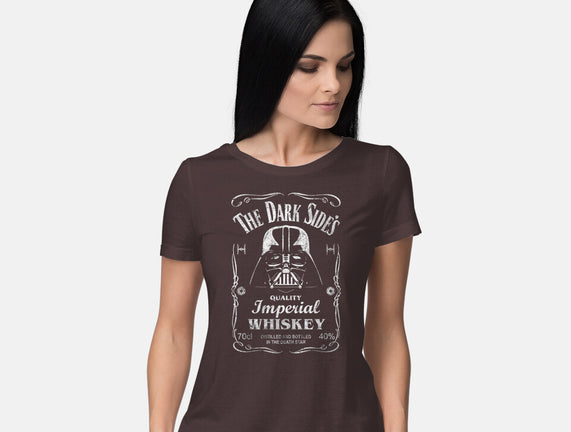 The Dark Side's Whiskey