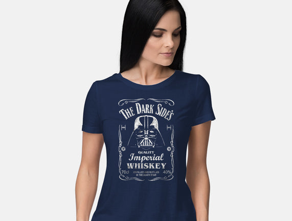 The Dark Side's Whiskey