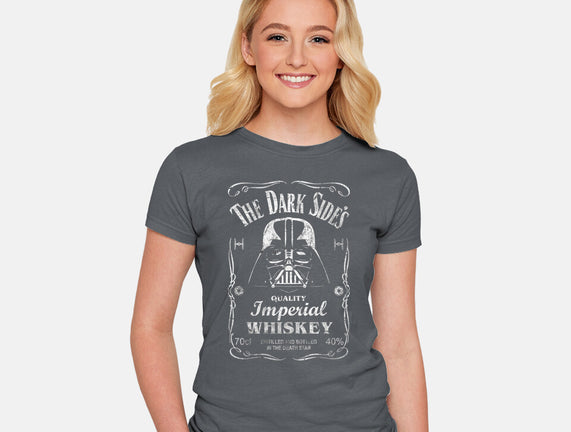 The Dark Side's Whiskey