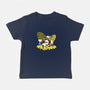 The Beagles-Baby-Basic-Tee-drbutler