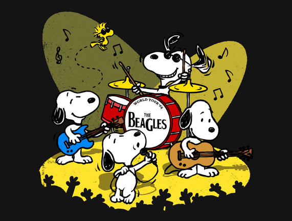 The Beagles