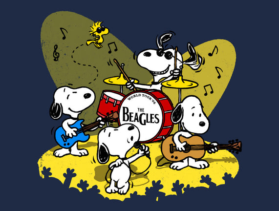 The Beagles