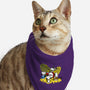 The Beagles-Cat-Bandana-Pet Collar-drbutler