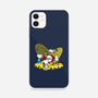 The Beagles-iPhone-Snap-Phone Case-drbutler