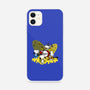 The Beagles-iPhone-Snap-Phone Case-drbutler