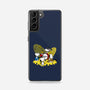 The Beagles-Samsung-Snap-Phone Case-drbutler