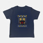 The Holiday Grail-Baby-Basic-Tee-drbutler