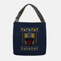 The Holiday Grail-None-Adjustable Tote-Bag-drbutler