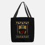 The Holiday Grail-None-Basic Tote-Bag-drbutler