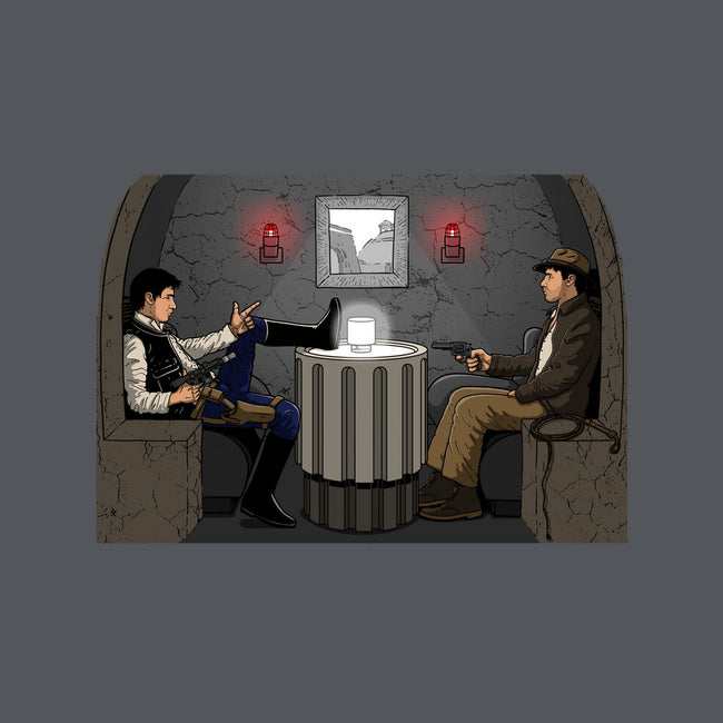 The Cantina Paradox-iPhone-Snap-Phone Case-JCMaziu