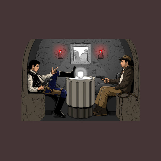 The Cantina Paradox-iPhone-Snap-Phone Case-JCMaziu