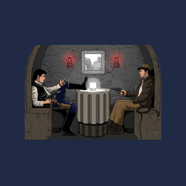 The Cantina Paradox-Unisex-Pullover-Sweatshirt-JCMaziu