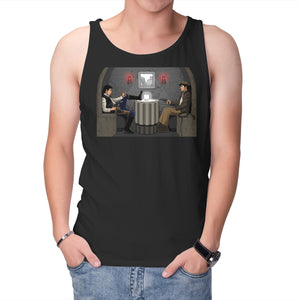 The Cantina Paradox
