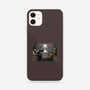 The Cantina Paradox-iPhone-Snap-Phone Case-JCMaziu