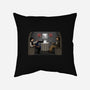 The Cantina Paradox-None-Non-Removable Cover w Insert-Throw Pillow-JCMaziu