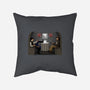 The Cantina Paradox-None-Non-Removable Cover w Insert-Throw Pillow-JCMaziu