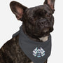 Glitch Nakatomi-Dog-Bandana-Pet Collar-spoilerinc