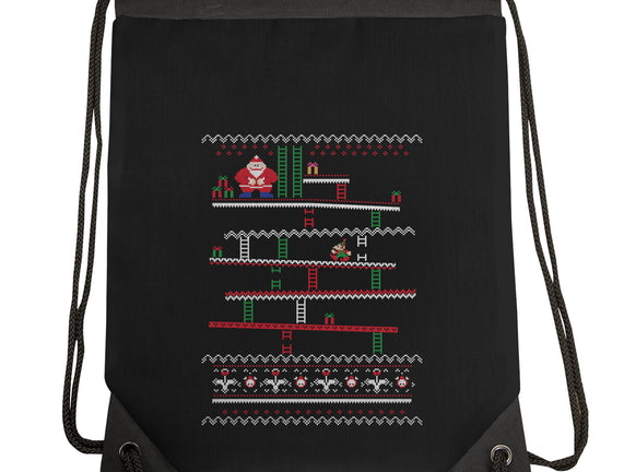 Arcade Climber Christmas