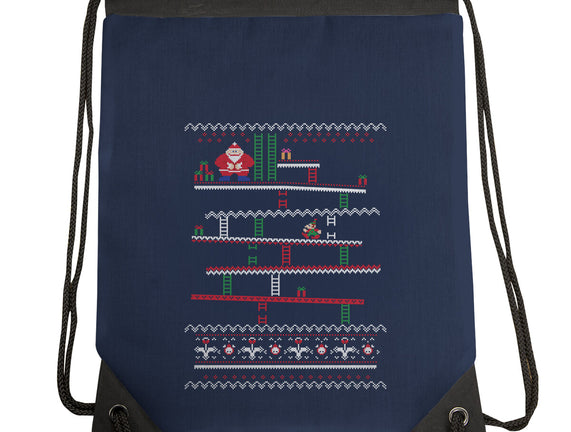 Arcade Climber Christmas