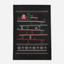 Arcade Climber Christmas-None-Outdoor-Rug-WhosTonyRamos