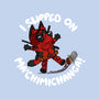 BlueyPool's Chimichanga-Dog-Bandana-Pet Collar-Artist Davee Bee